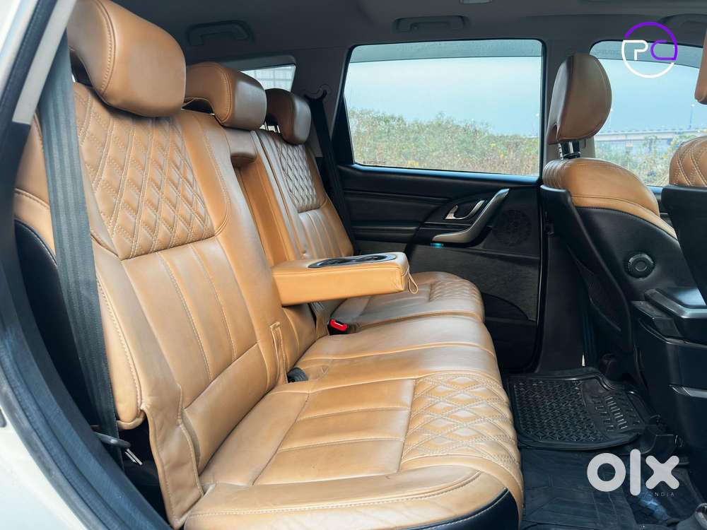 Mahindra Xuv500 W11 At, 2021, Diesel