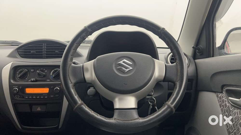 Maruti Suzuki Alto 800 2012-2016 Vxi, 2018, Petrol