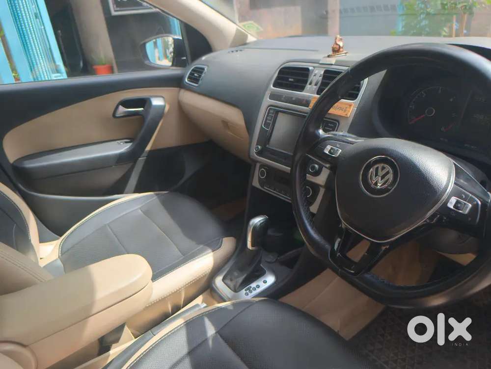 Volkswagen Ameo 2018 Diesel