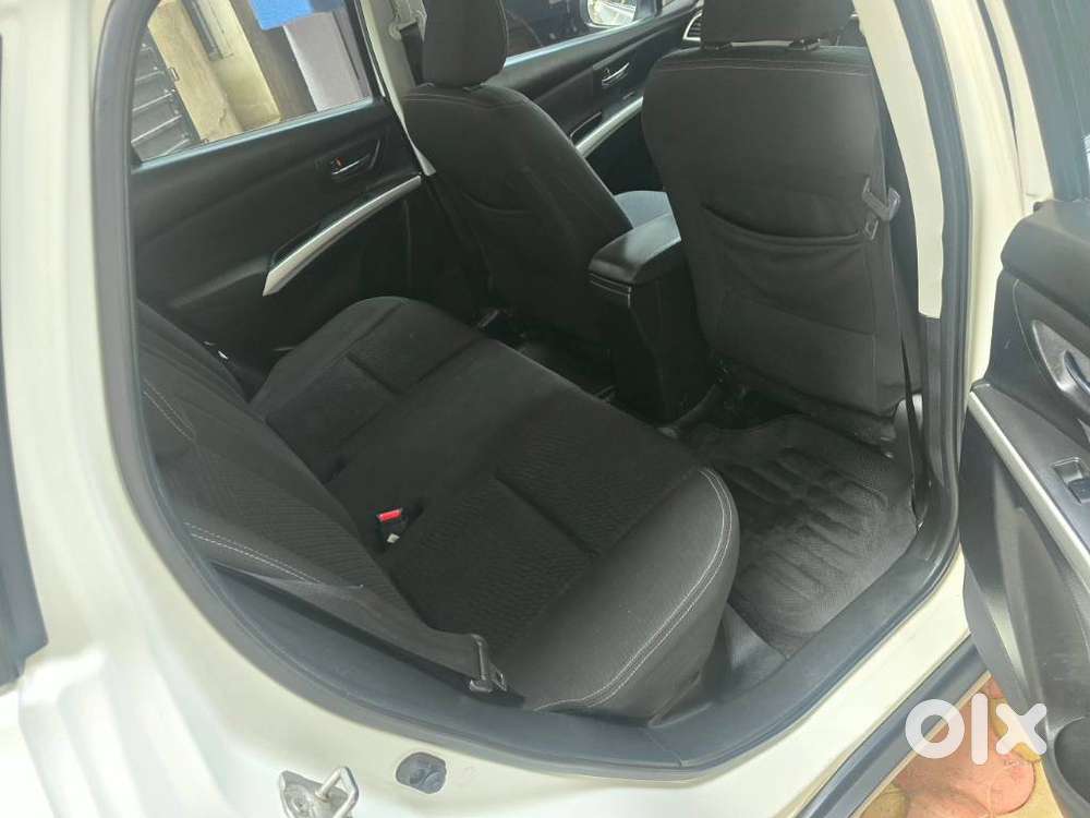 Maruti Suzuki S-cross Zeta 1.3, 2016, Diesel
