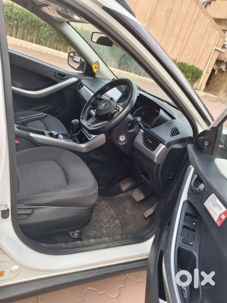 Tata Nexon 1.5 Revotorq Xma Amt, 2022, Petrol