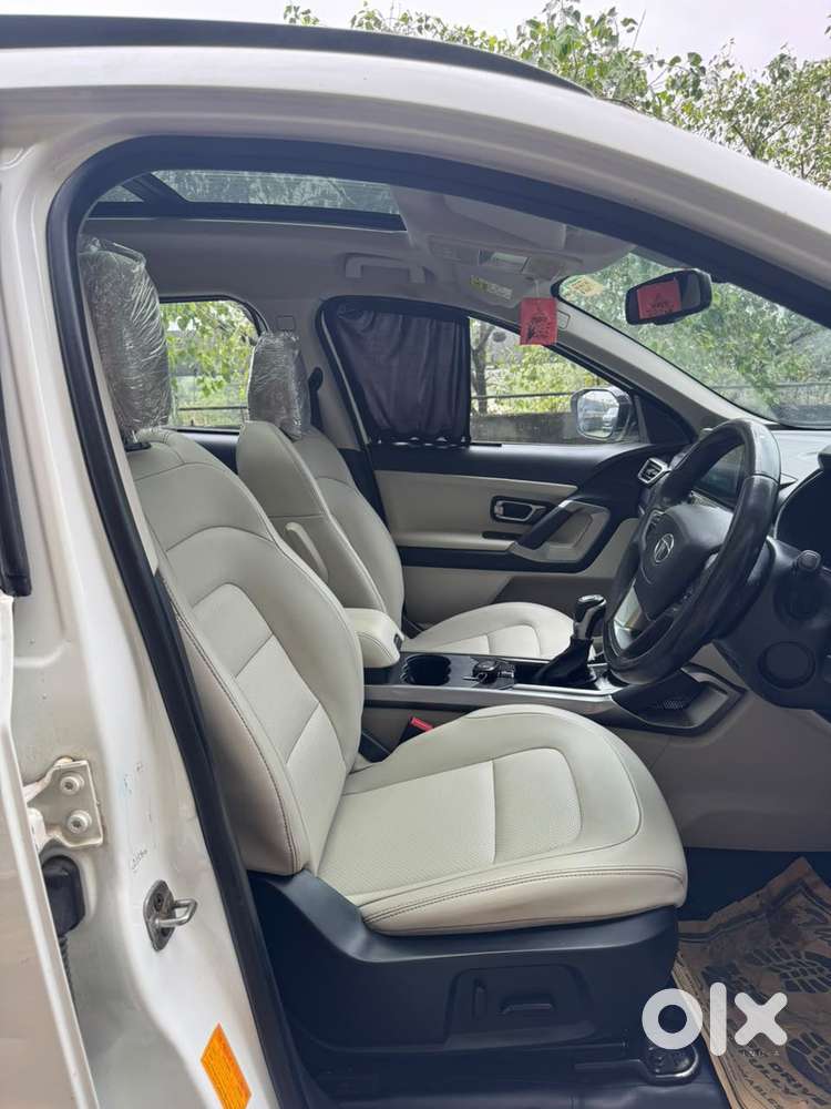 Tata Safari 2.0 Kryotec Xza Plus, 2021, Diesel