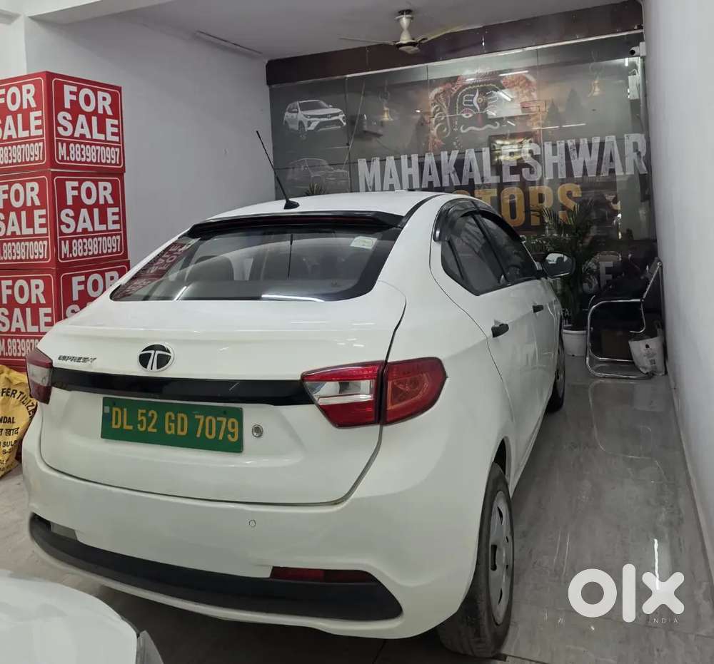 Tata Tigor Ev Xt 2023