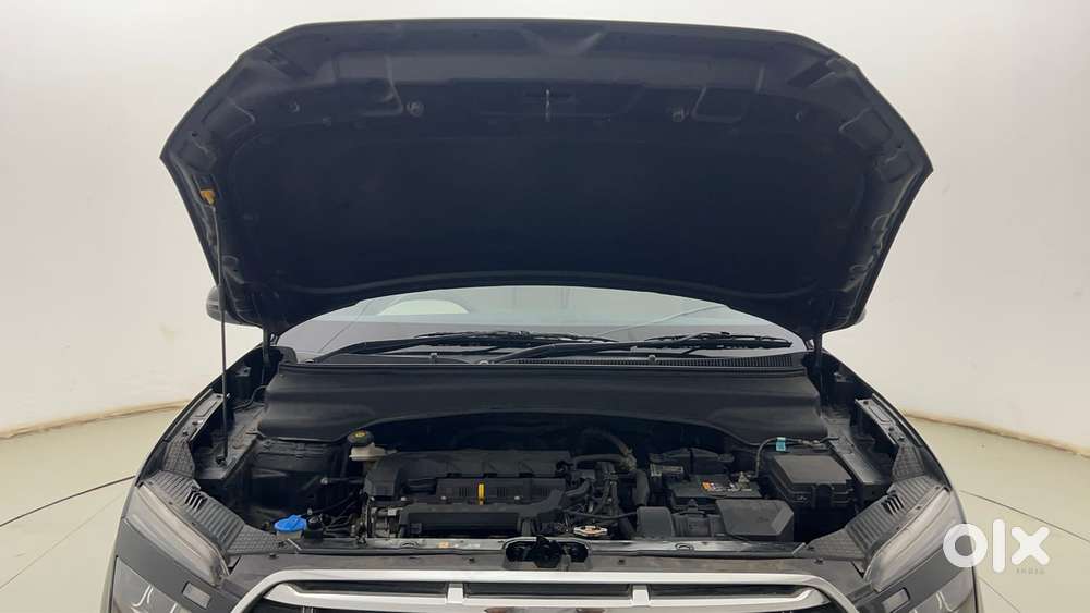 Hyundai Creta 1.5 Sx, 2023, Petrol