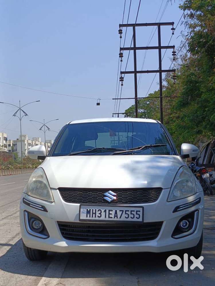 Maruti Suzuki Swift Dzire Vdi Bsiv, 2012, Diesel