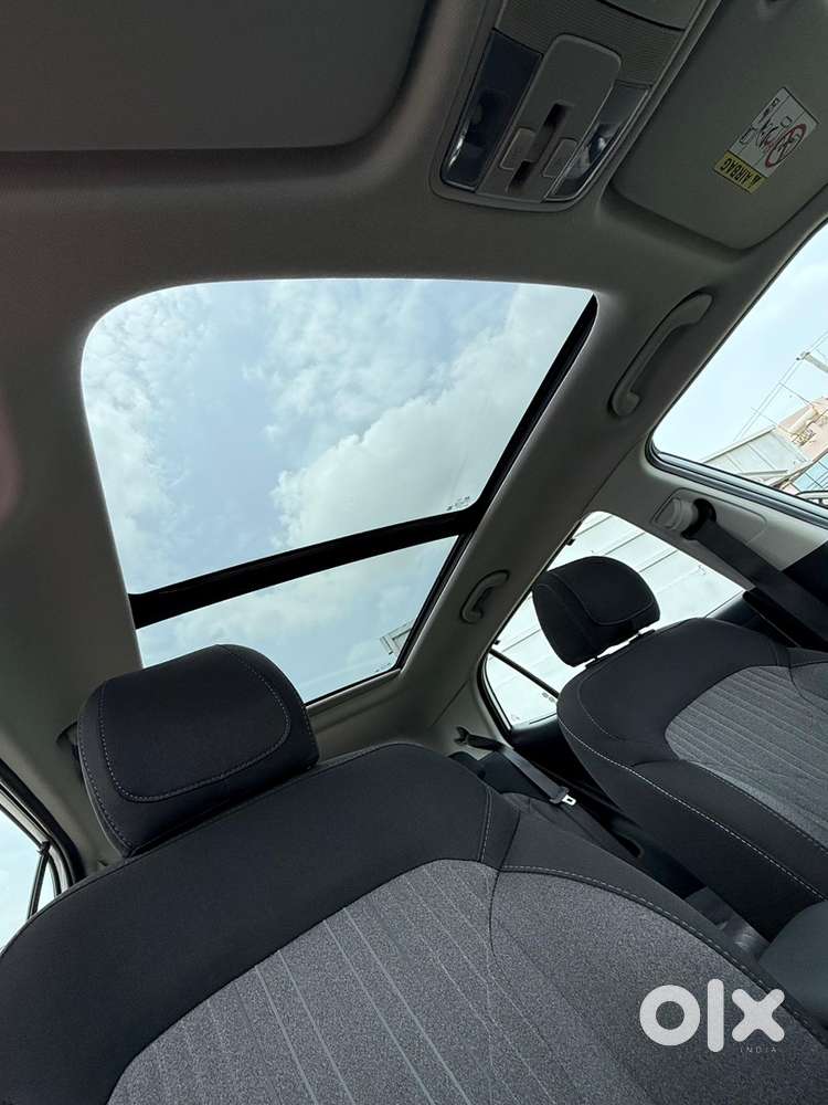 Hyundai Creta 2024 Petrol Manual
