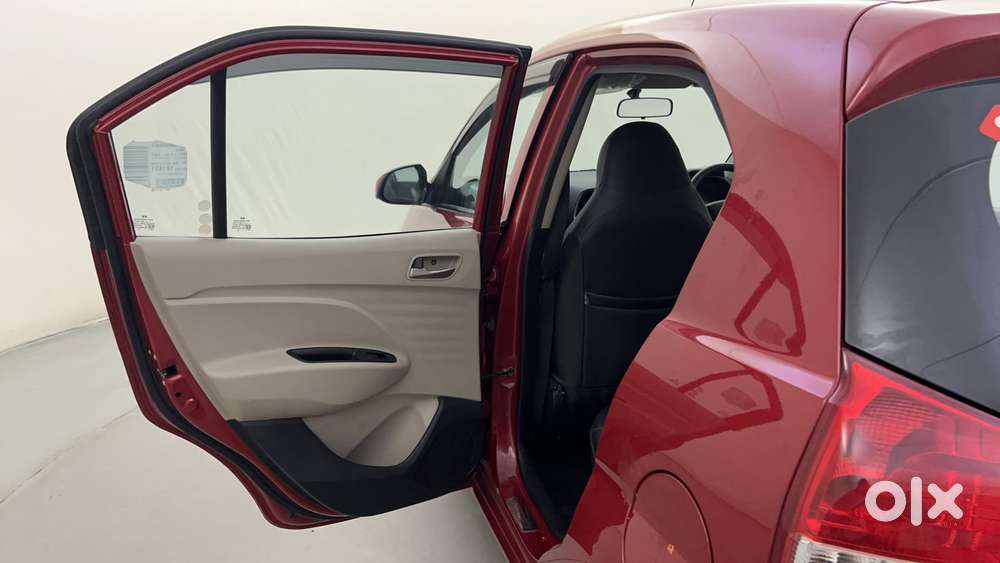 Hyundai Santro Sportz Amt, 2022, Petrol