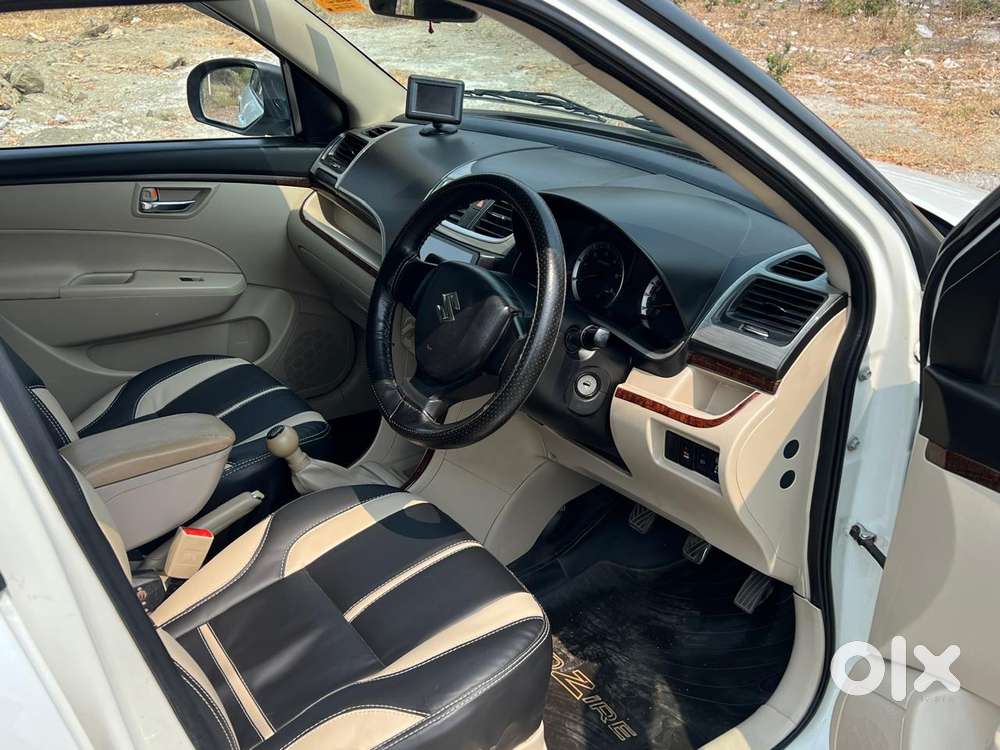 Maruti Suzuki Swift Dzire Vdi (o), 2014, Diesel