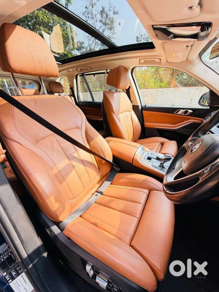 Bmw X5 Xdrive 30d Xline, 2021