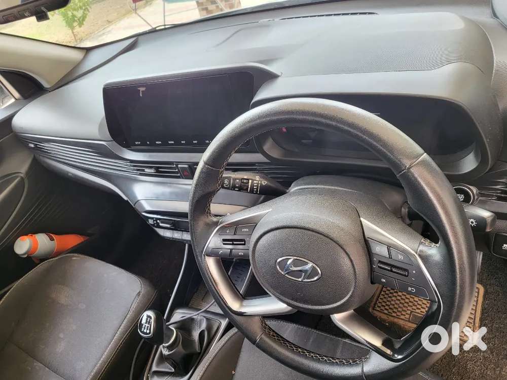 Hyundai New I20 Diesel 2020 Manual