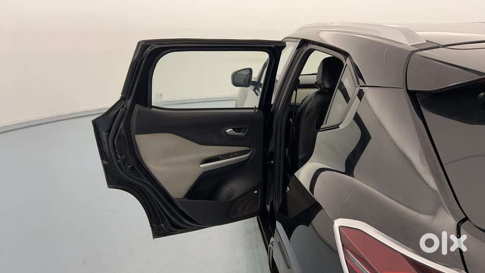 Nissan Magnite Geza Edition, 2023, Petrol