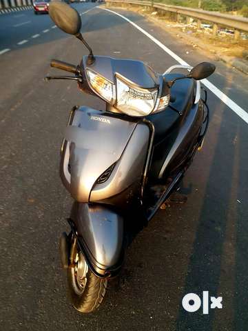 Activa 2015 best sale model price olx