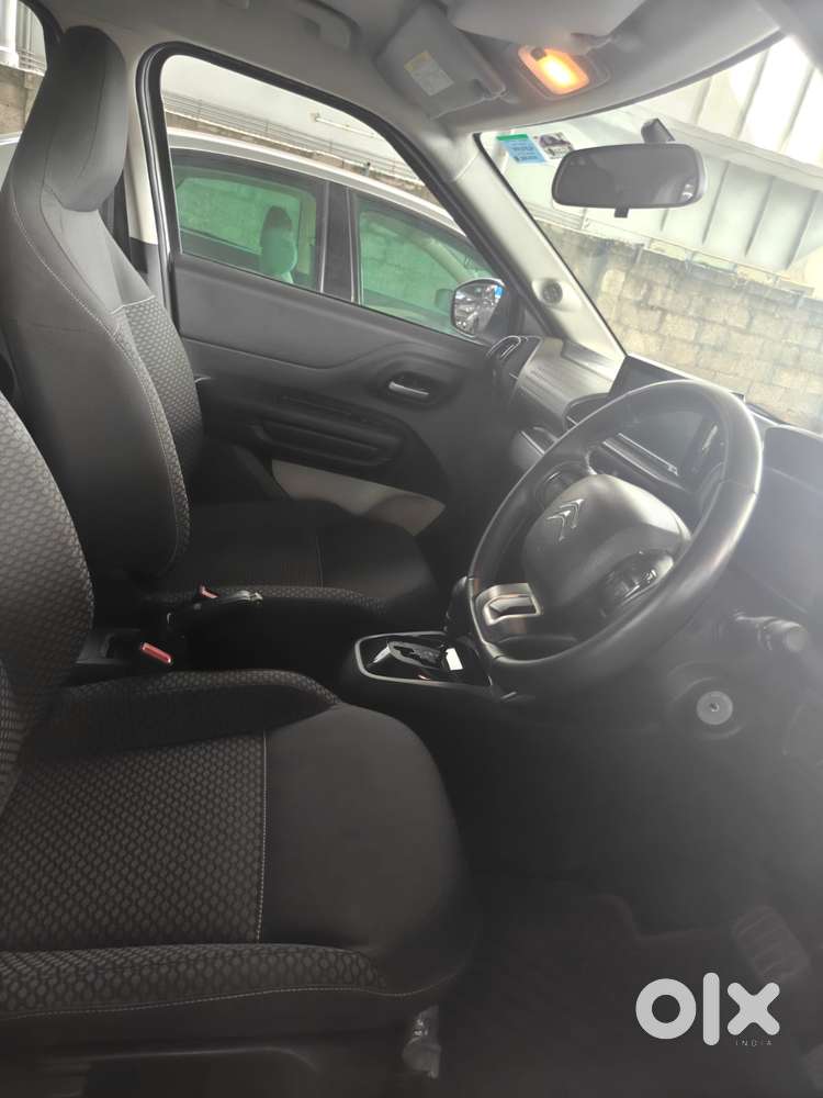 Citroen C3 Shine X 1.2 Turbo At, 2026, Petrol