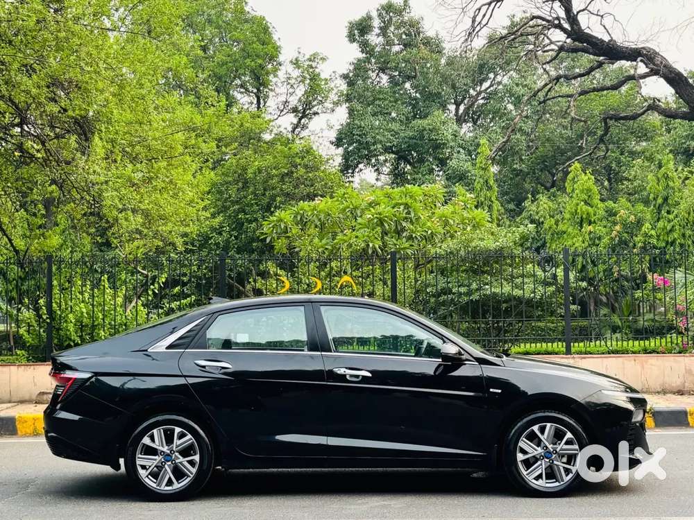Hyundai Verna 1.5 Sx (o) Vtvt, 2023, Petrol