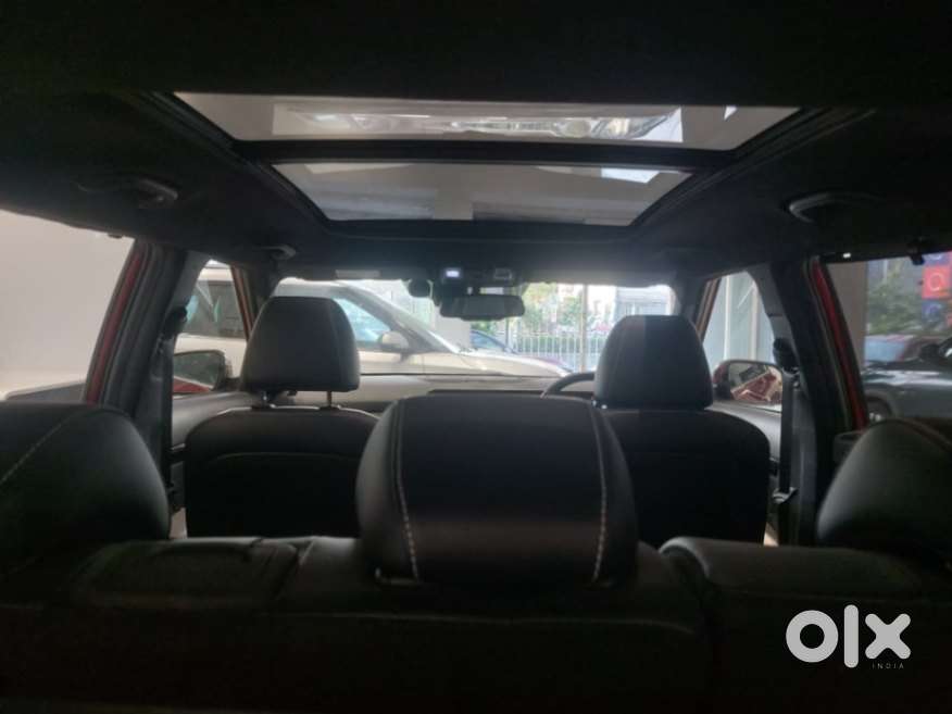 Kia Seltos Gtx Plus Dct, 2024, Diesel