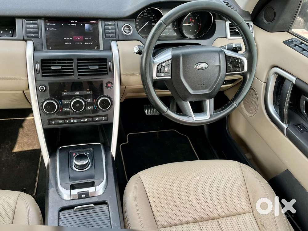Land Rover Discovery Sport Se R-dynamic, 2018, Diesel