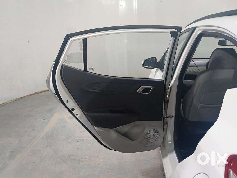 Hyundai Grand I10 Nios Sportz 1.2 Kappa Vtvt, 2022, Petrol
