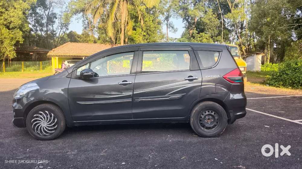 Maruti Suzuki Ertiga 2018 Diesel