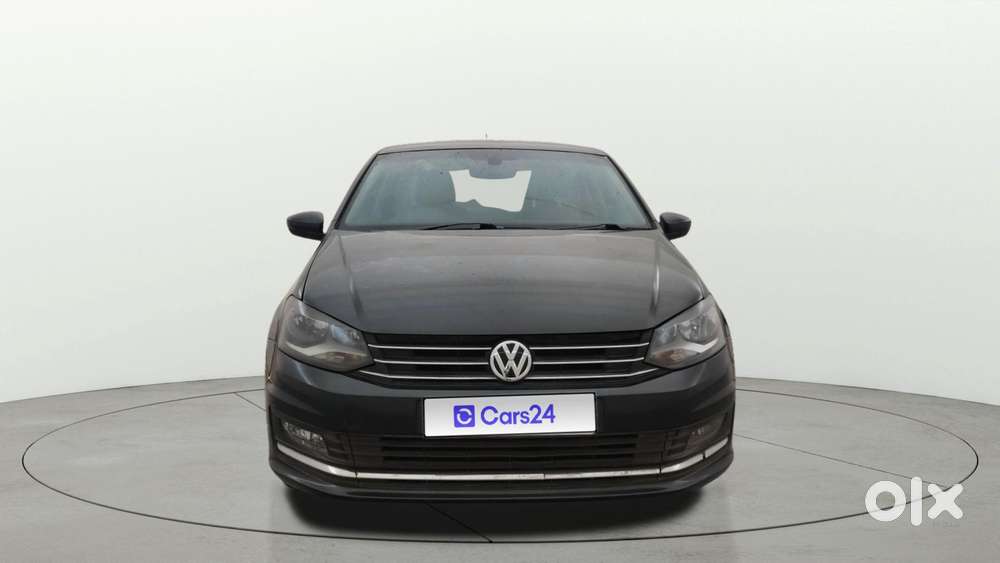 Volkswagen Vento 1.5 Tdi Highline At, 2016, Diesel