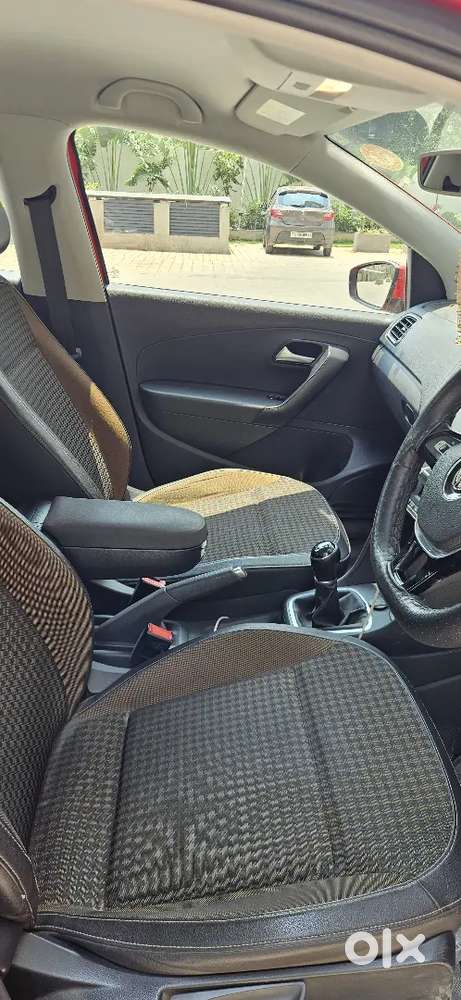 Volkswagen Polo Highline 1.0 Mpi Manual  Mint Condition