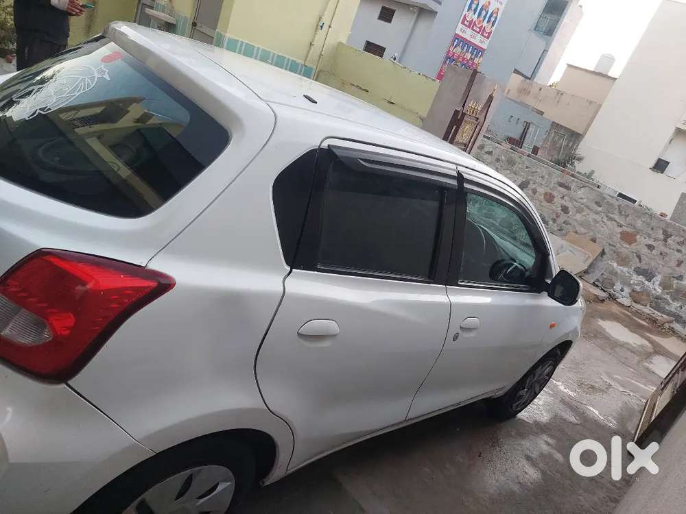 Datsun Go 2021 Petrol 67000 Km Driven