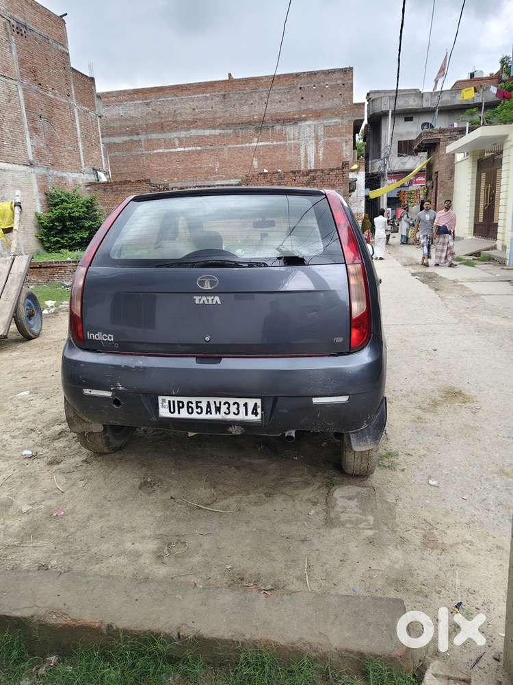 Tata Bolt 1.3 Diesel 2011