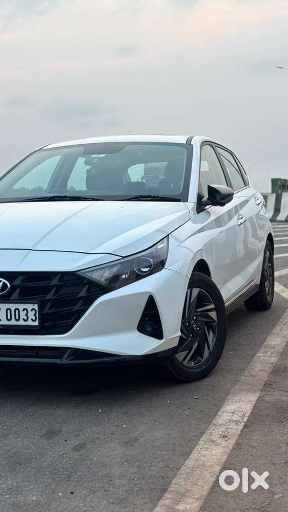 2023 I20 Asta  Single Owner  New Tyres & Battery