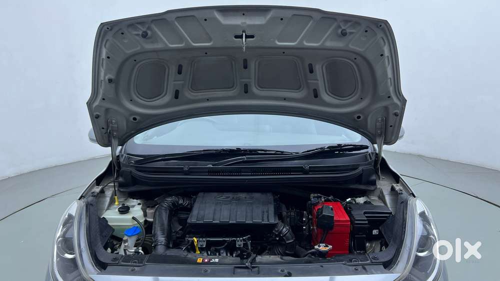 Hyundai Grand I10 Nios Asta 1.2 Kappa Vtvt, 2019, Petrol