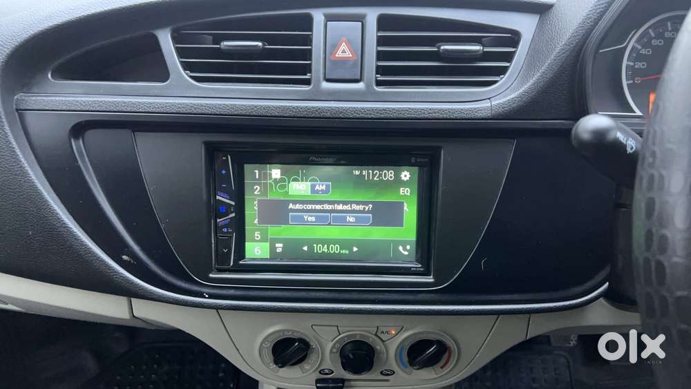 Maruti Suzuki Alto 800 2019-2023 0.8 Lxi (o), 2022, Petrol