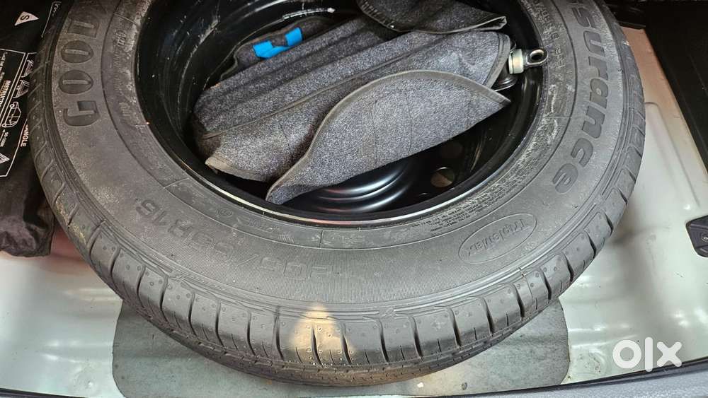 Kia Seltos Gtx Plus At D, 2021, Petrol