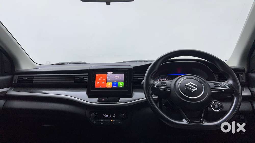 Maruti Suzuki Xl6 1.5 Zeta Mt, 2021, Petrol