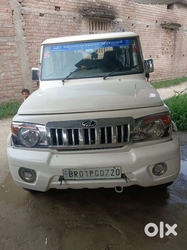 Gadi Acchi Condition Mein Hai