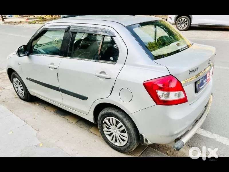 Maruti Suzuki Swift Dzire Vdi, 2016, Diesel