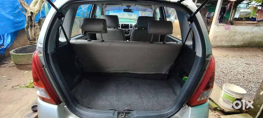 1.maruti Suzuki, Zen Estilo, Lxi Variant, 2008 Model, Petrol,4th Owner