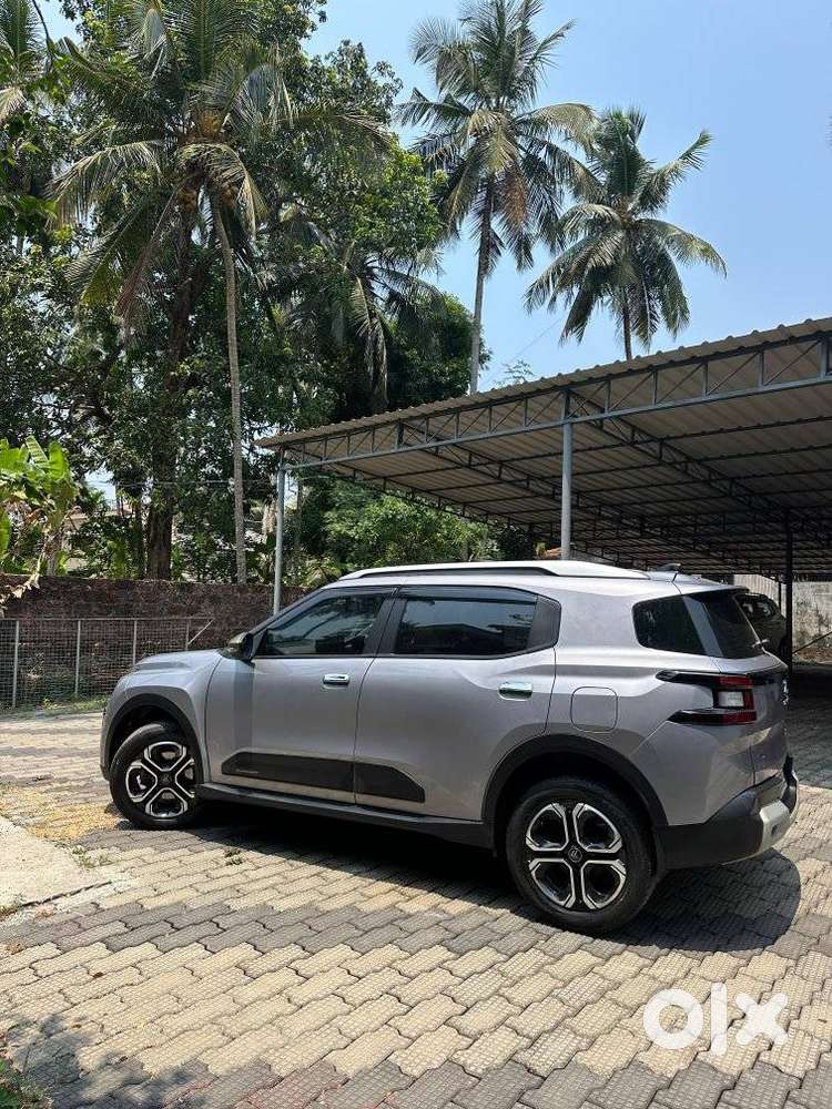 Citroen C3 Aircross Max 1.2 5 Str, 2023, Diesel