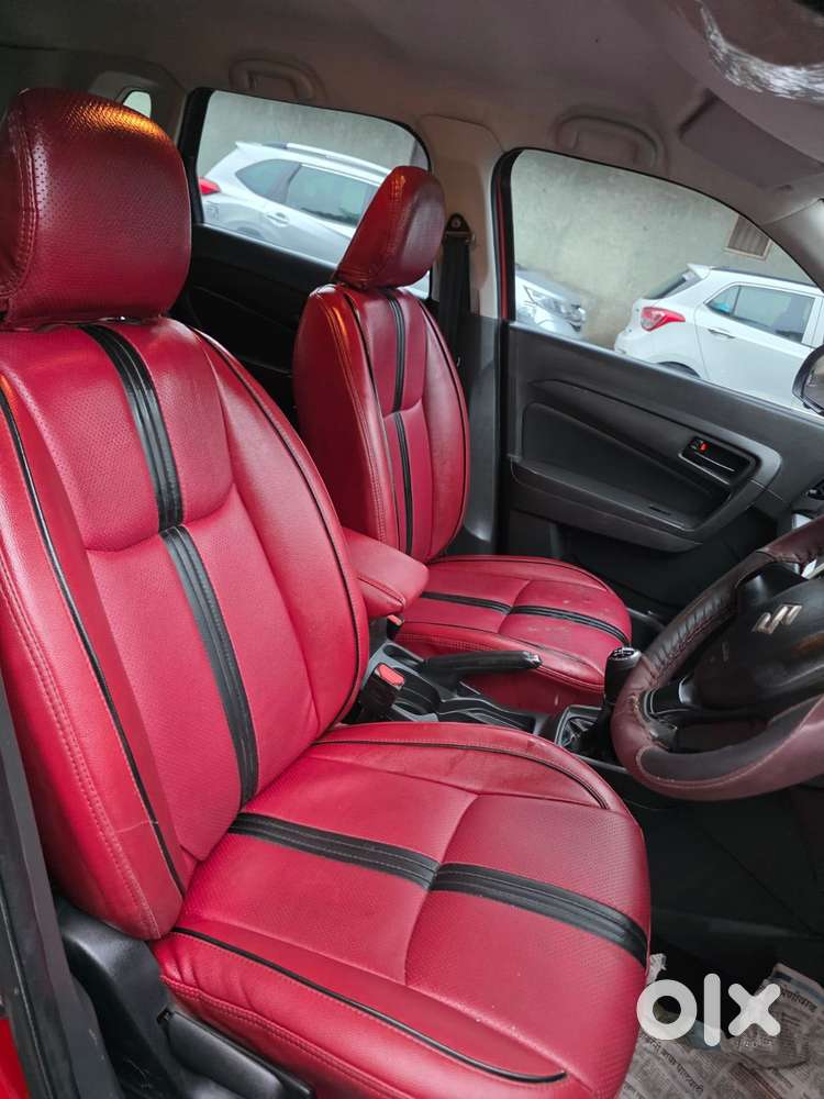 Maruti Suzuki Vitara Brezza Vdi (o), 2016, Diesel