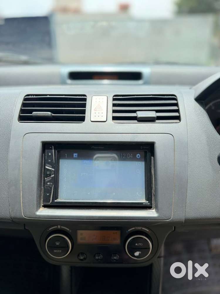 Maruti Suzuki Swift Dzire Zdi + Mt, 2012, Diesel