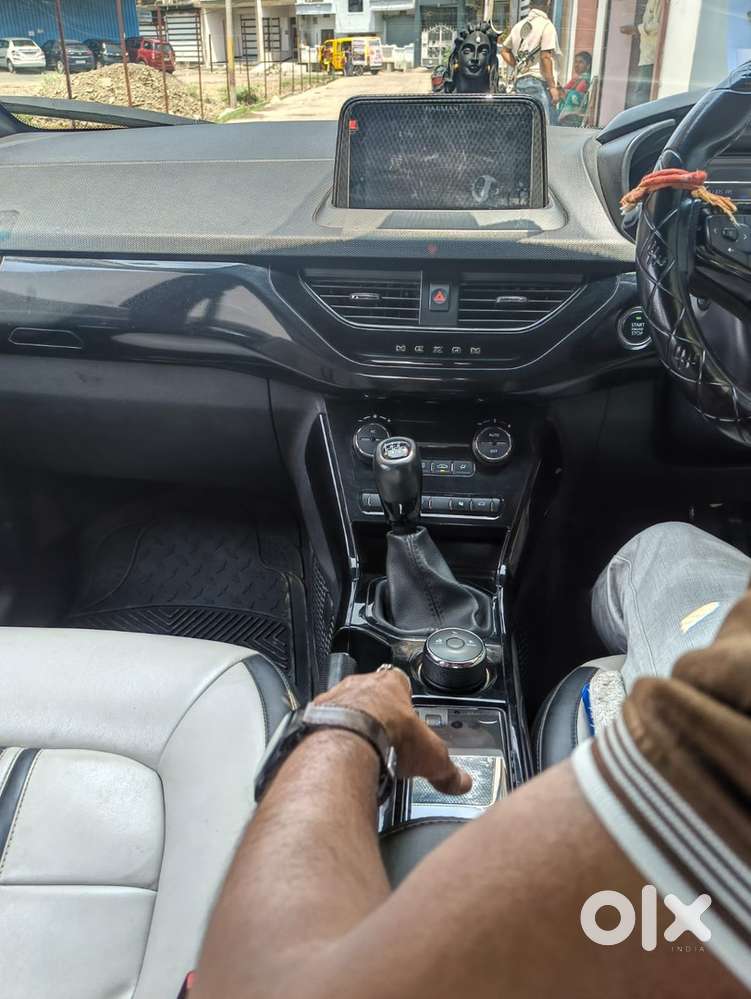 Tata Nexon Diesel 2021