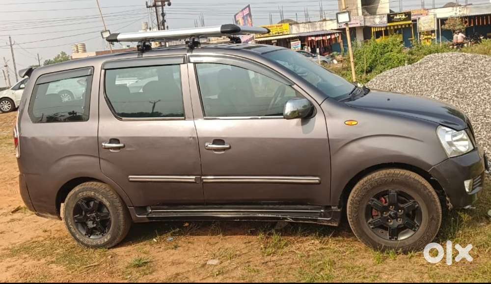 Mahindra Xylo Diesel 2009