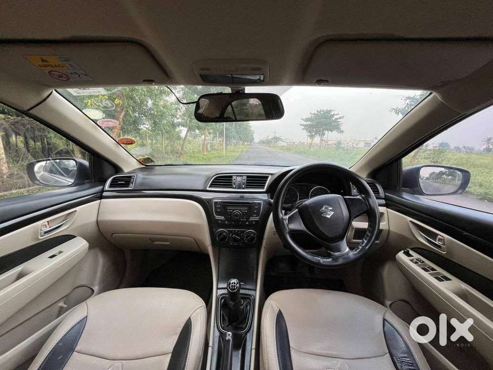 Maruti Suzuki Ciaz, 2016