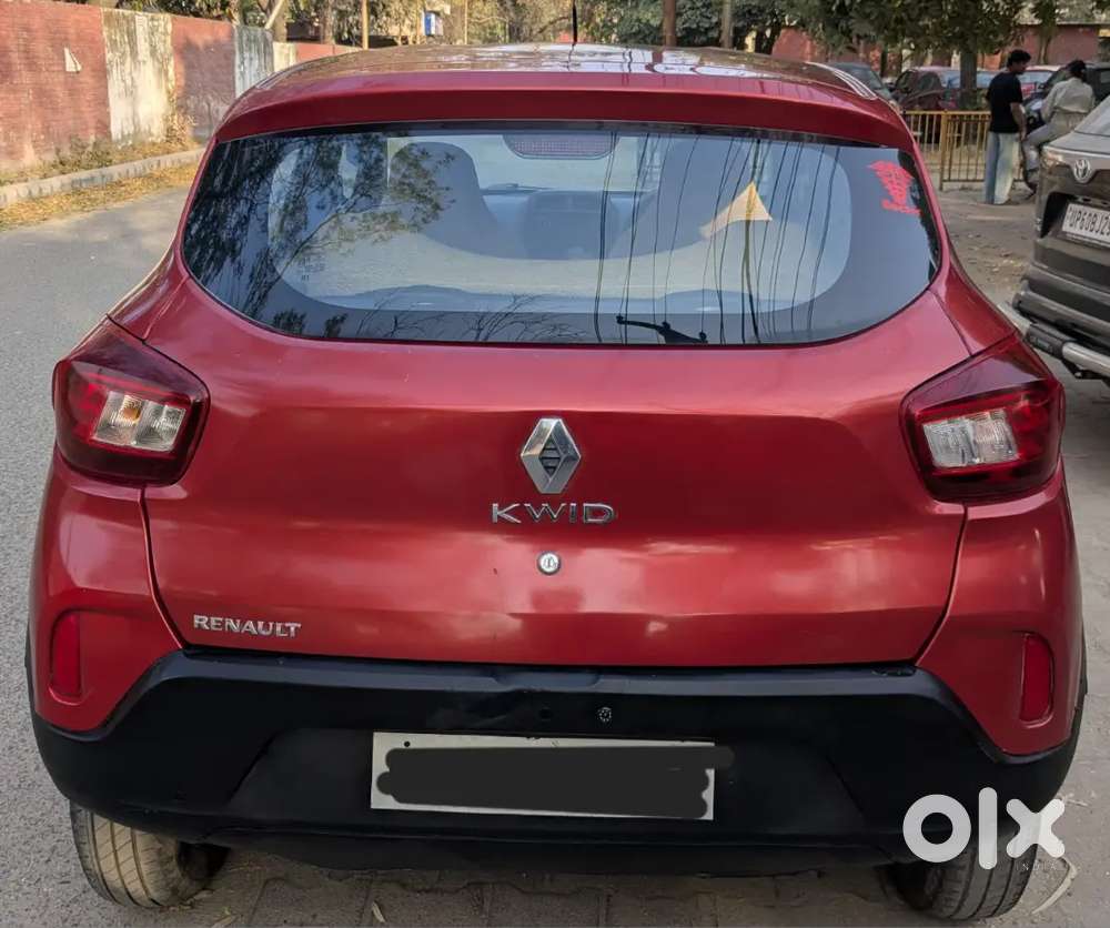 Renault Kwid