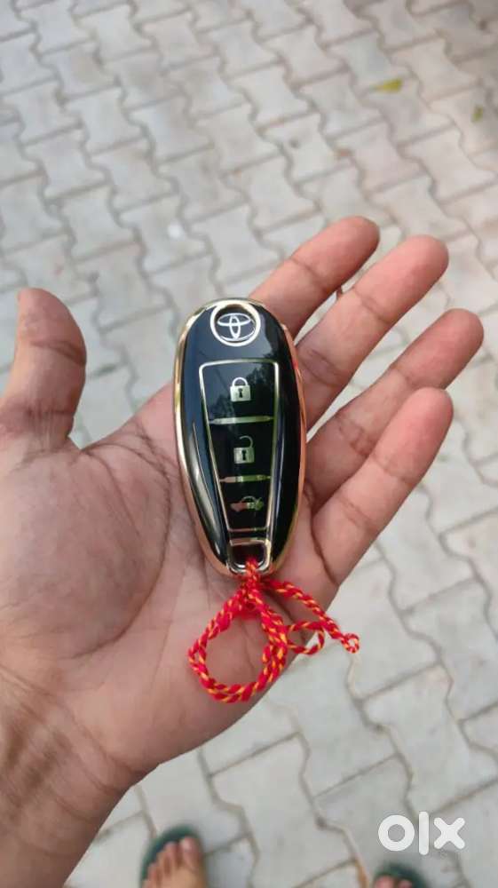 Toyota Urban Cruiser Almost New Car With All Features