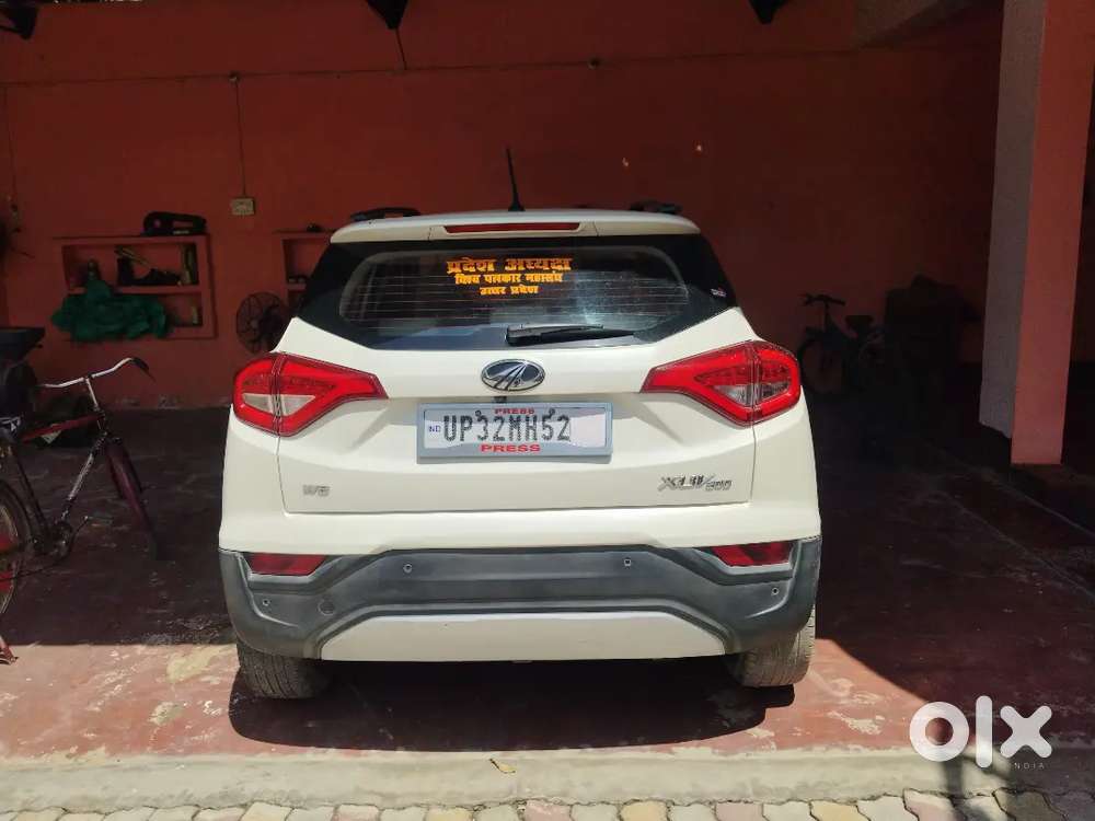 Mahindra Xuv300 2021
