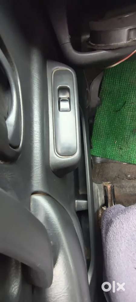 Maruti Wagon R 2009