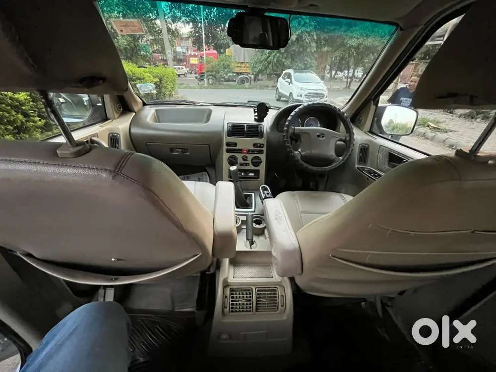 Tata Safari 2013 Diesel 92009 Km Driven