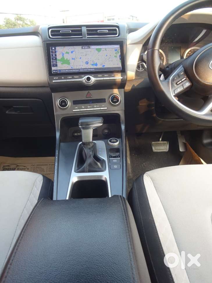 Hyundai Creta 1.5 Crdi Sx, 2020, Diesel