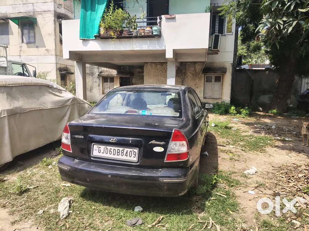Hyundai Accent 1.5 2009