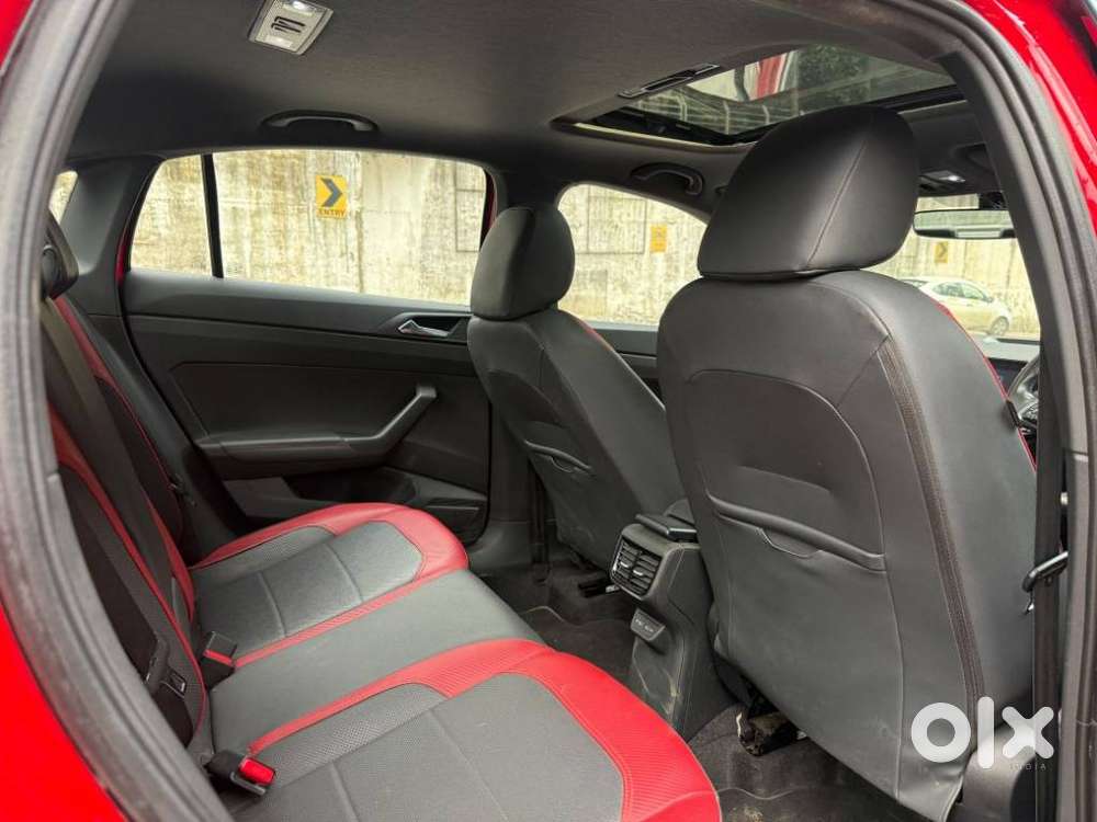 Skoda Slavia 1.5 Tsi Style At, 2024, Petrol