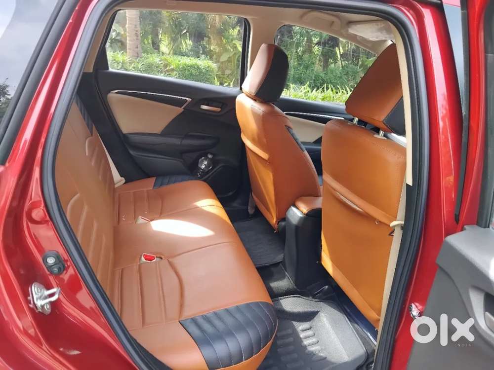 Honda Jazz 1.2 Vx I Vtec, 2020, Petrol
