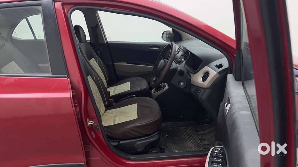Hyundai Xcent [ ] 1.2 S, 2014, Petrol